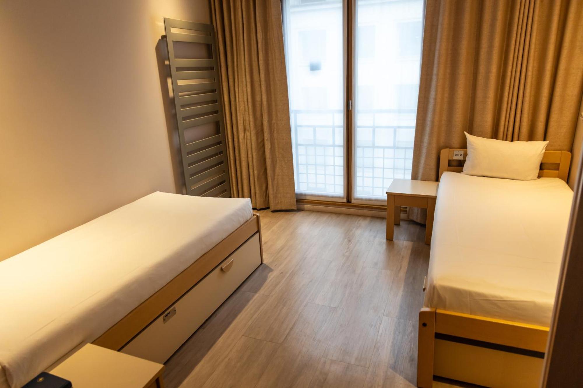 Adveniat Hostel Parijs