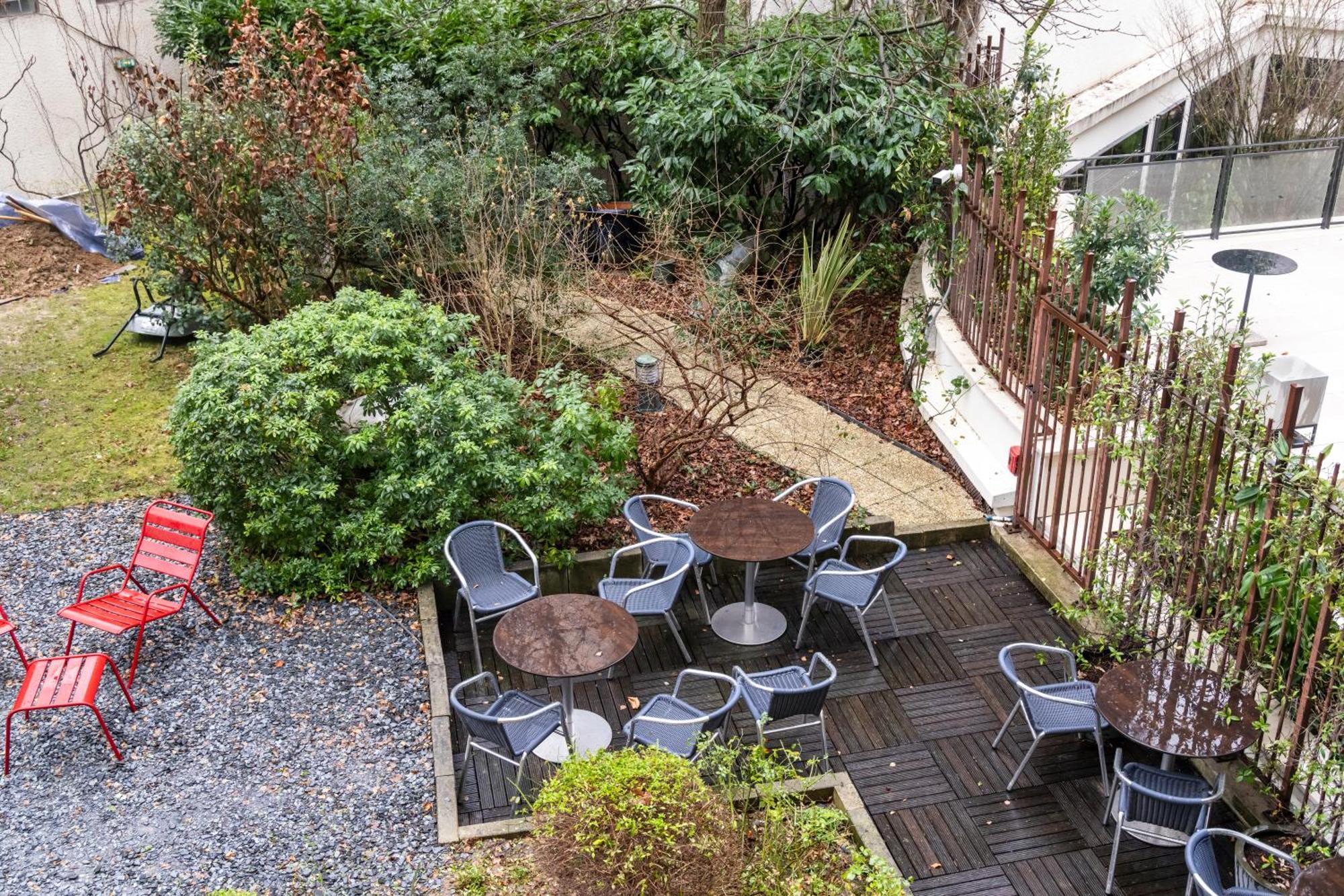 Adveniat Hostel Parijs