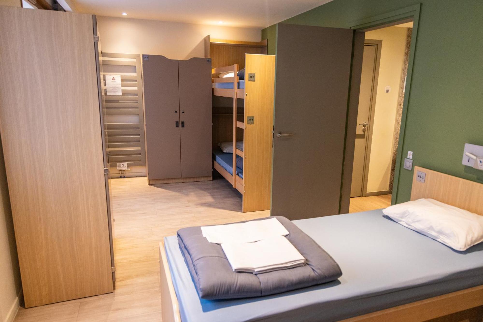 Adveniat Hostel Parijs